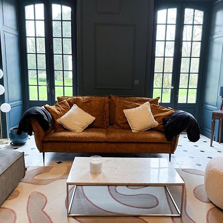 Saint-Astier Domaine Labattut住宿加早餐旅馆 外观 照片