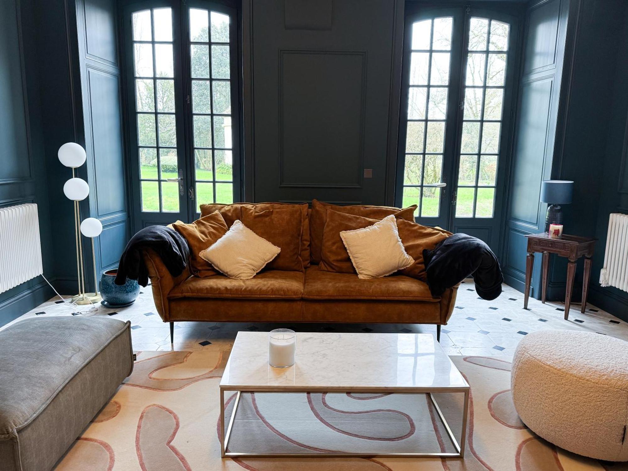 Saint-Astier Domaine Labattut住宿加早餐旅馆 外观 照片
