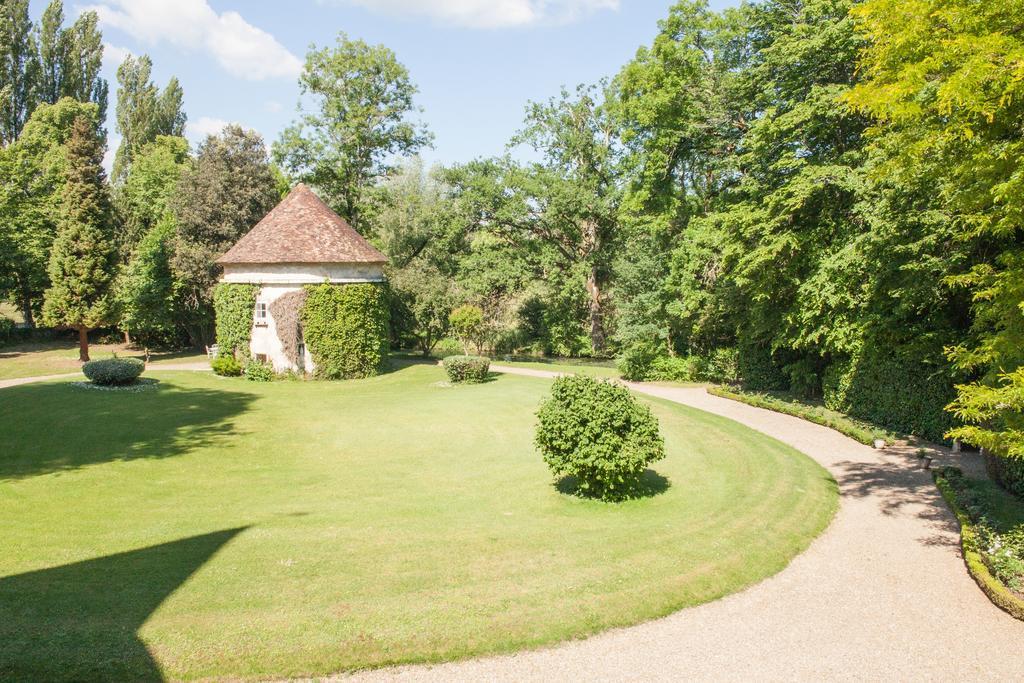 Saint-Astier Domaine Labattut住宿加早餐旅馆 客房 照片