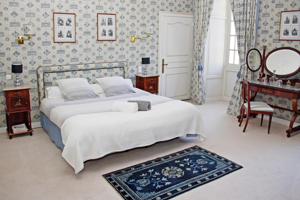 Saint-Astier Domaine Labattut住宿加早餐旅馆 客房 照片